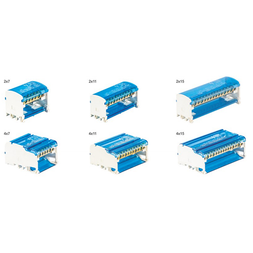 KR013 Junction Box