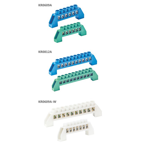 KR Series Terminal Blocks