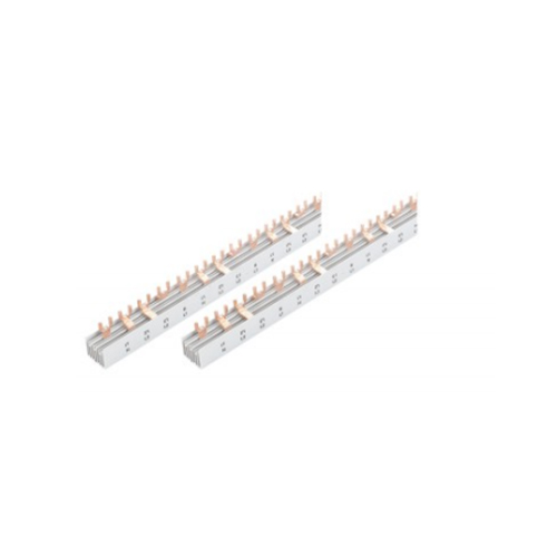 FORK-4P K Series Electric Busbar(For Export)